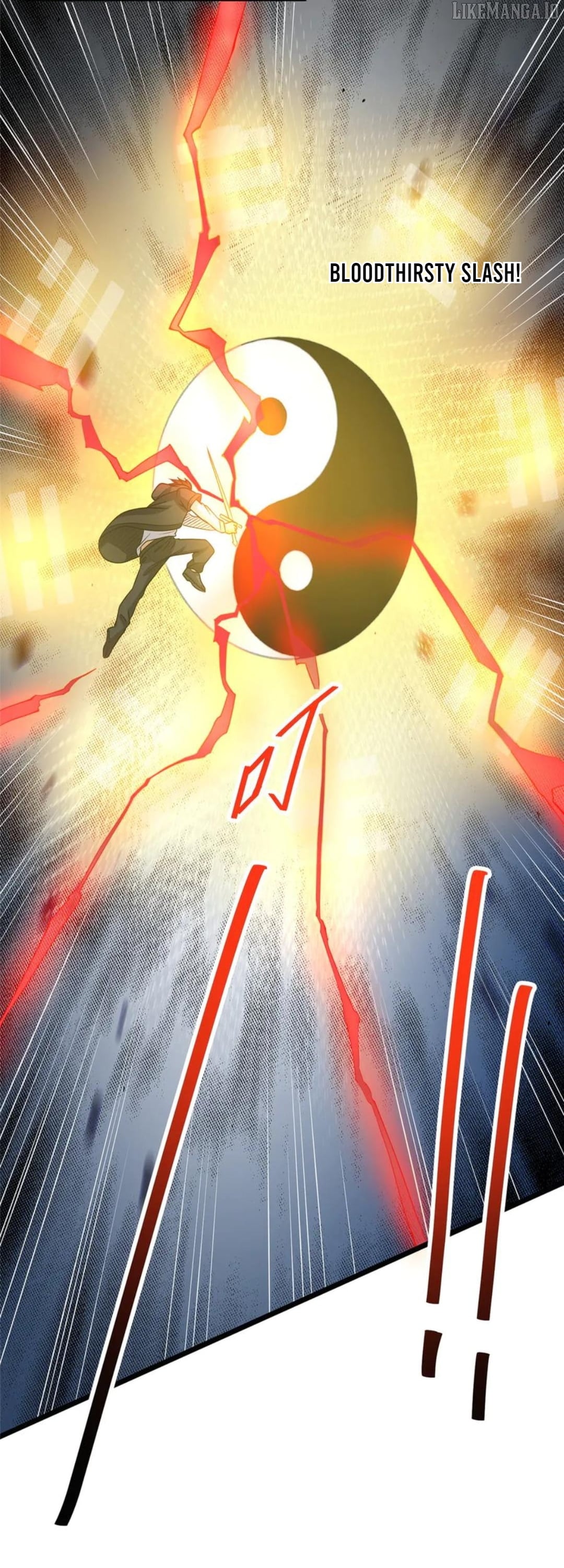 Divine Urban God Chapter 283 - page 14